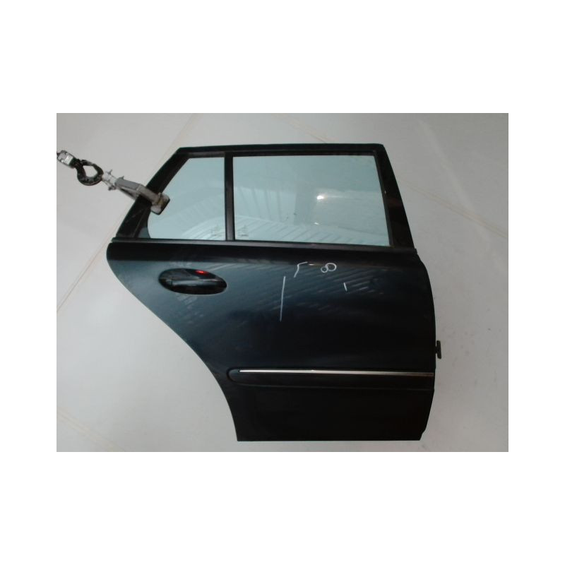 PORTE ARRIERE DROIT MERCEDES CLASSE E
