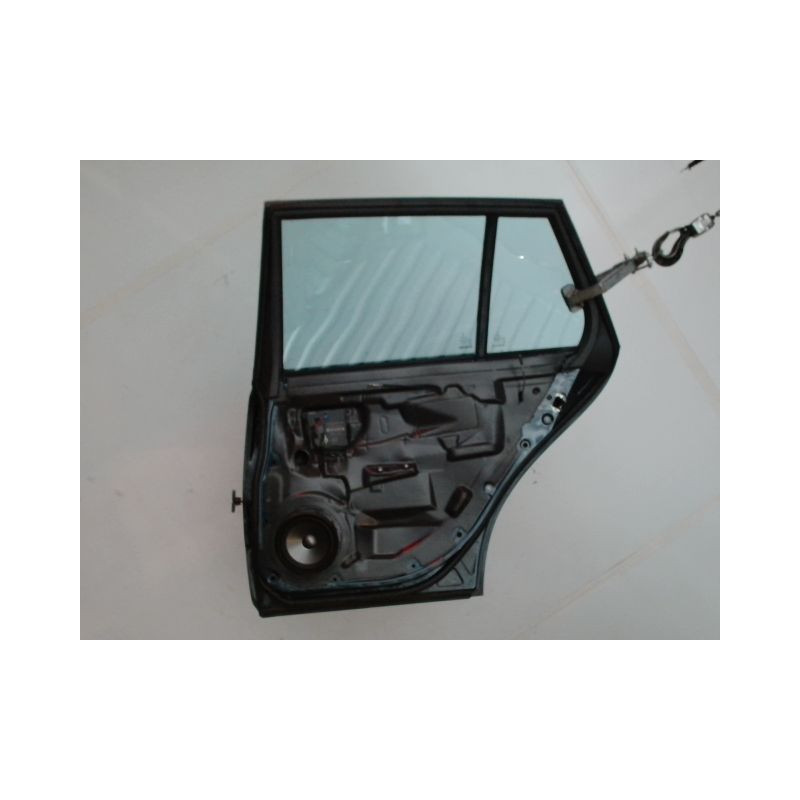 PORTE ARRIERE DROIT MERCEDES CLASSE E