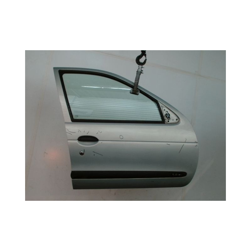 PORTE AVANT DROIT RENAULT MEGANE