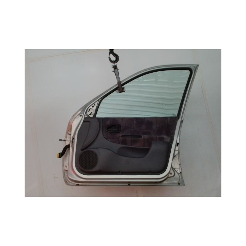 PORTE AVANT DROIT RENAULT MEGANE