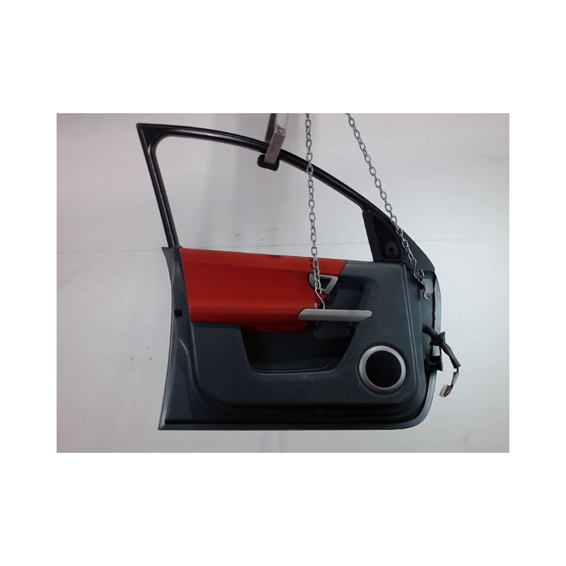 PORTE AVANT GAUCHE SMART FORFOUR
