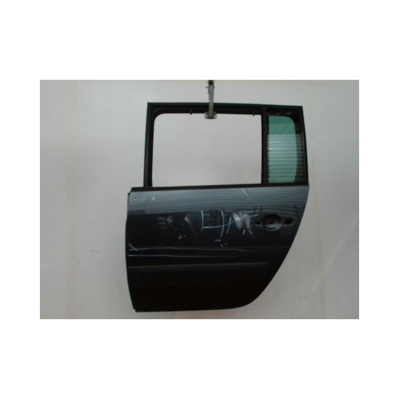 PORTE ARRIERE GAUCHE RENAULT ESPACE