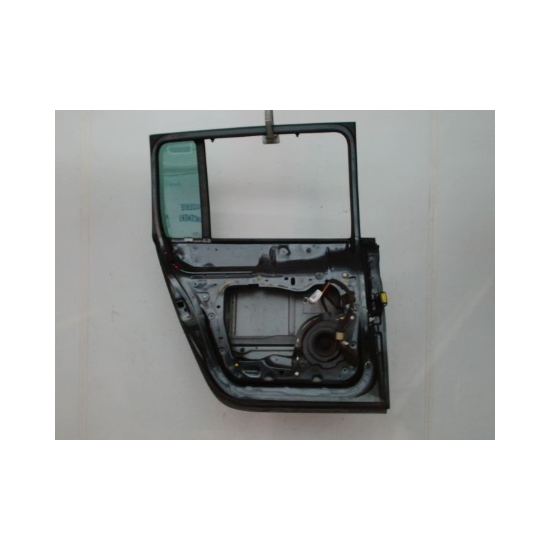 PORTE ARRIERE GAUCHE RENAULT ESPACE
