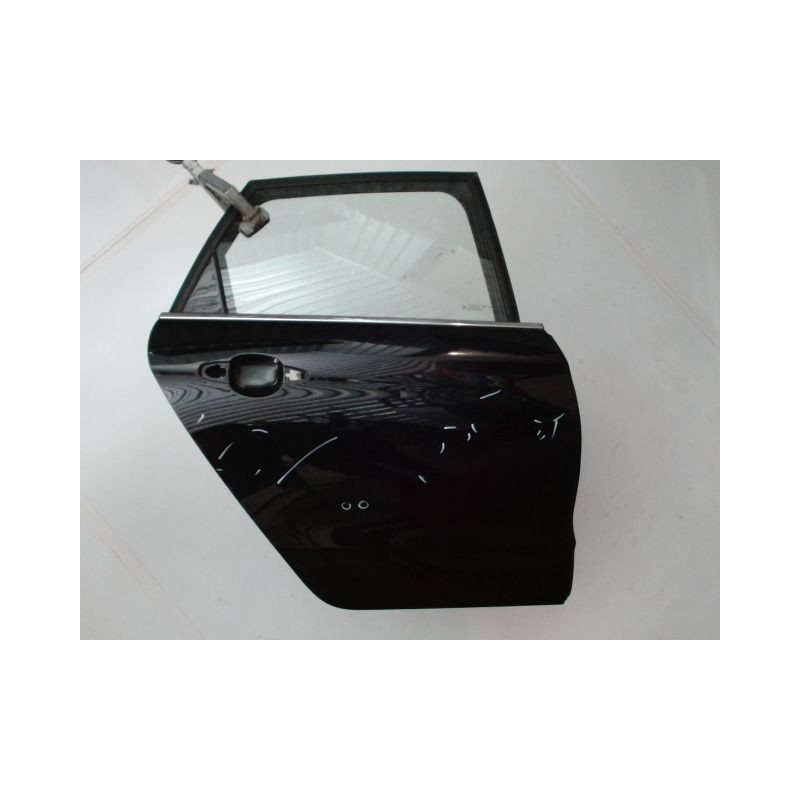 PORTE ARRIERE DROIT CITROEN C4