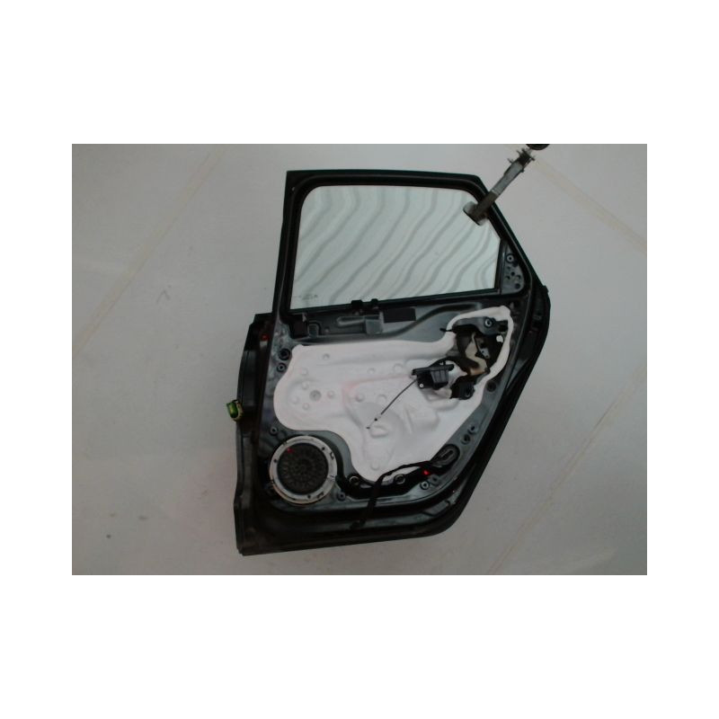 PORTE ARRIERE DROIT CITROEN C4