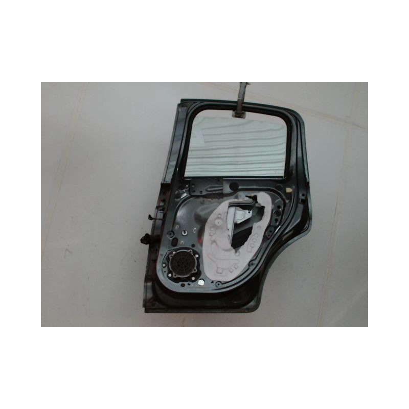 PORTE ARRIERE DROIT CITROEN C3