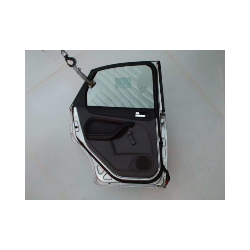 PORTE ARRIERE GAUCHE FORD FOCUS