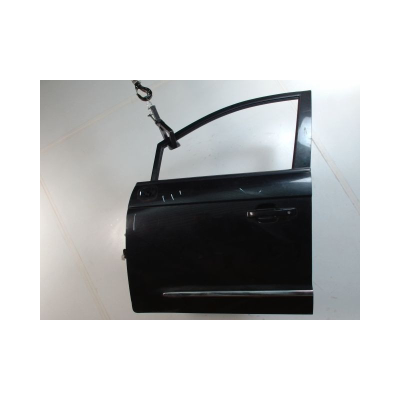 PORTE AVANT GAUCHE SSANGYONG STAVIC