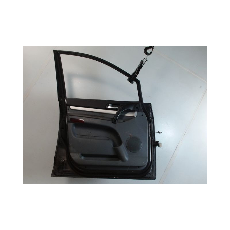 PORTE AVANT GAUCHE SSANGYONG STAVIC