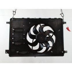 MOTEUR VENTILATEUR RADIATEUR