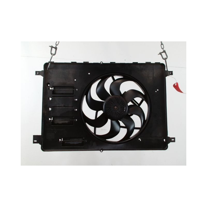 MOTEUR VENTILATEUR RADIATEUR FORD GALAXY