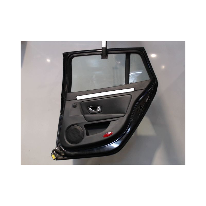 PORTE ARRIERE DROIT RENAULT LAGUNA III 2007-