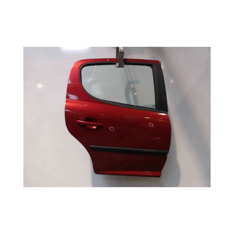 PORTE ARRIERE DROIT PEUGEOT 207 2011-