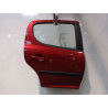 PORTE ARRIERE DROIT PEUGEOT 207 2011-