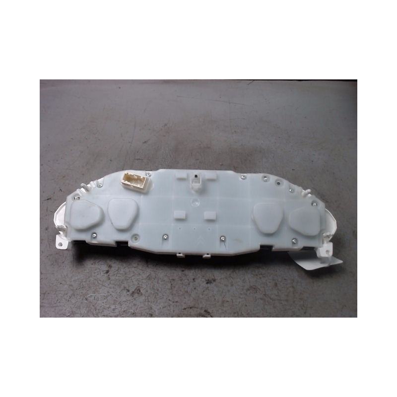 BLOC COMPTEURS PEUGEOT 208