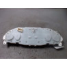 BLOC COMPTEURS PEUGEOT 208