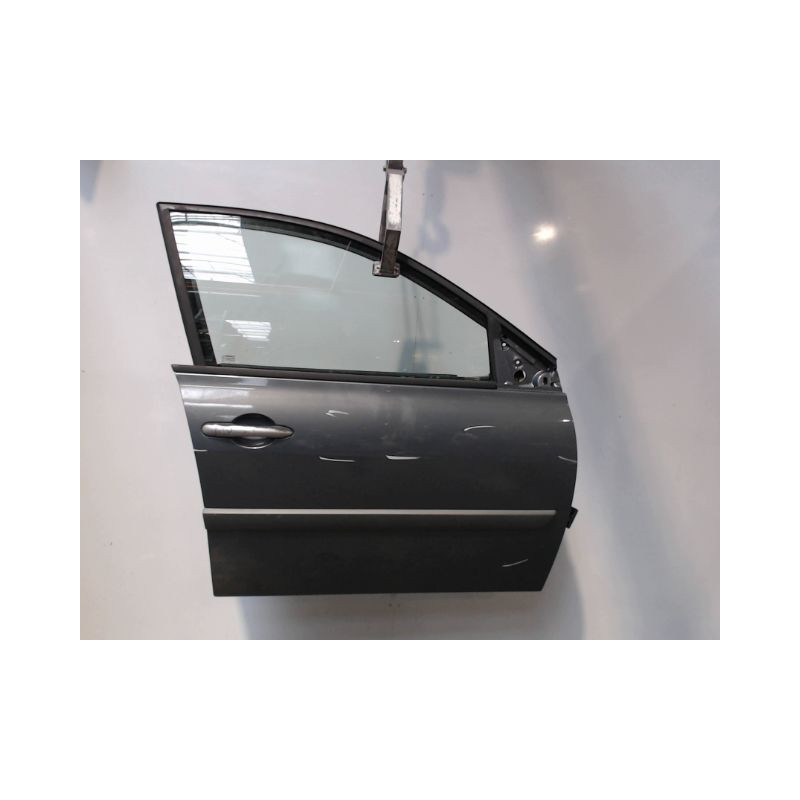 PORTE AVANT DROIT RENAULT MEGANE 2
