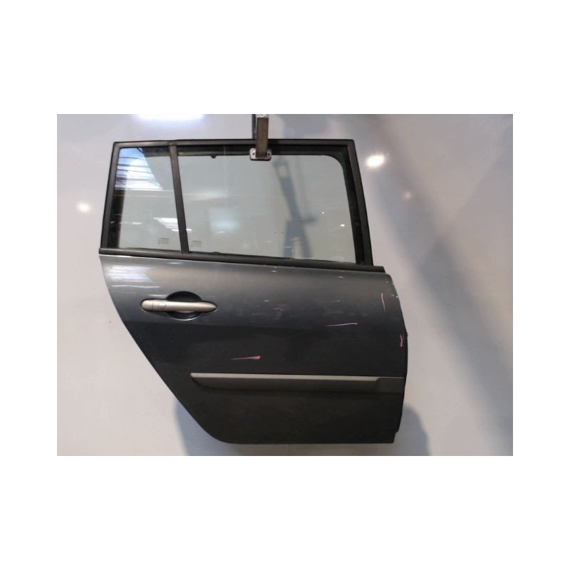PORTE ARRIERE DROIT RENAULT MEGANE 2