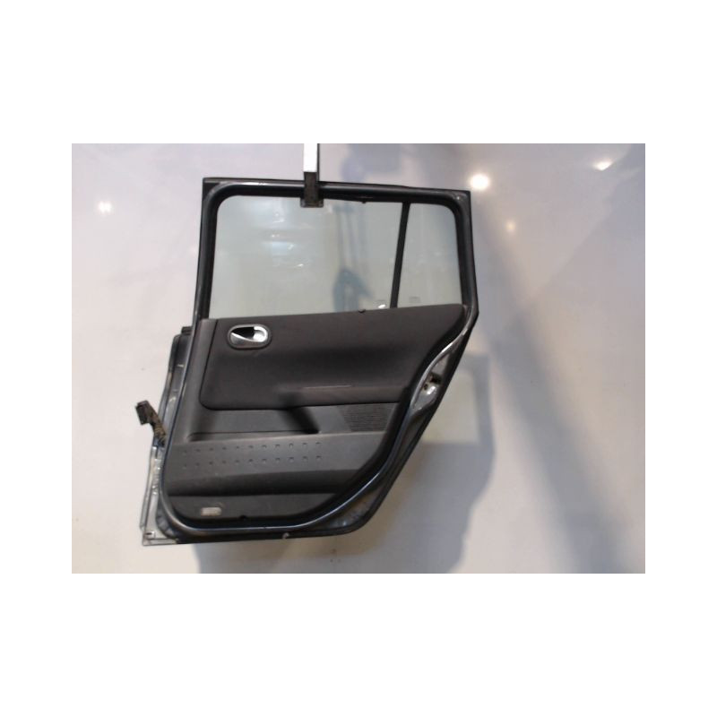PORTE ARRIERE DROIT RENAULT MEGANE 2