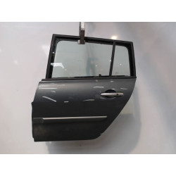PORTE ARG