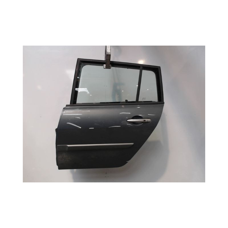 PORTE ARRIERE GAUCHE RENAULT MEGANE 2