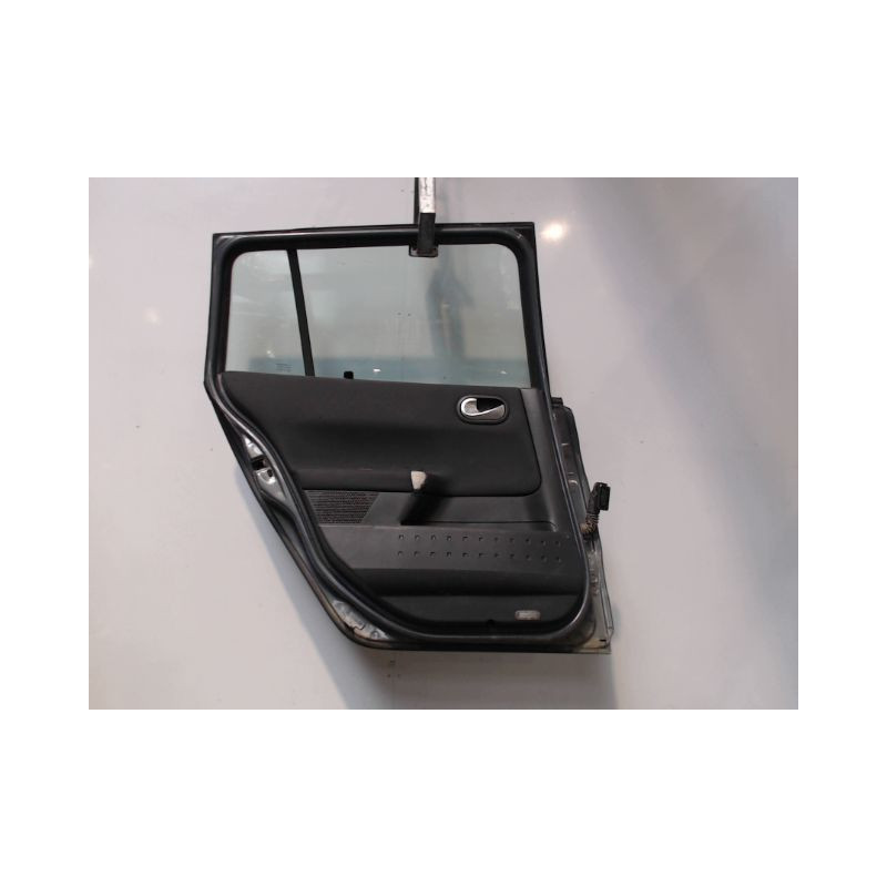 PORTE ARRIERE GAUCHE RENAULT MEGANE 2