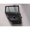 PORTE ARRIERE GAUCHE RENAULT MEGANE 2