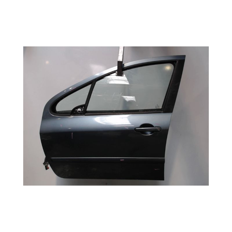 PORTE AVANT GAUCHE PEUGEOT 307 2005-2007