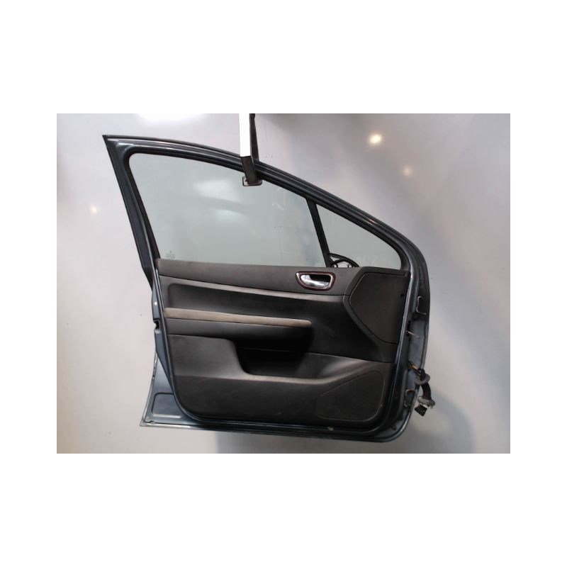 PORTE AVANT GAUCHE PEUGEOT 307 2005-2007