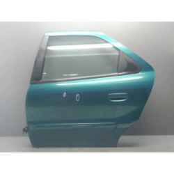 PORTE ARG