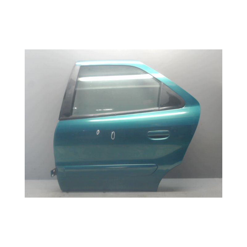 PORTE ARRIERE GAUCHE CITROEN XSARA