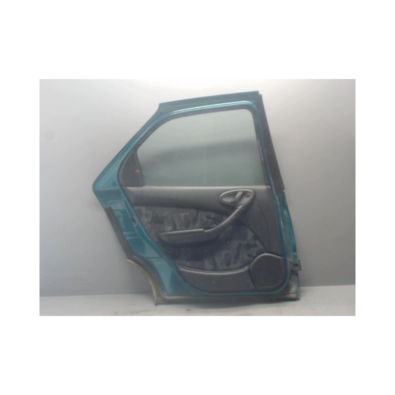 PORTE ARRIERE GAUCHE CITROEN XSARA