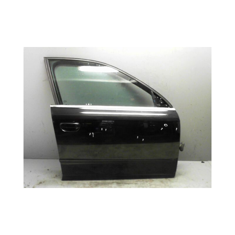 PORTE AVANT DROIT AUDI A4