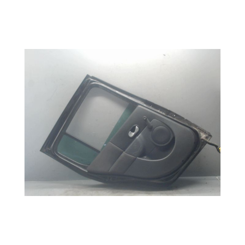 PORTE ARRIERE GAUCHE RENAULT MODUS