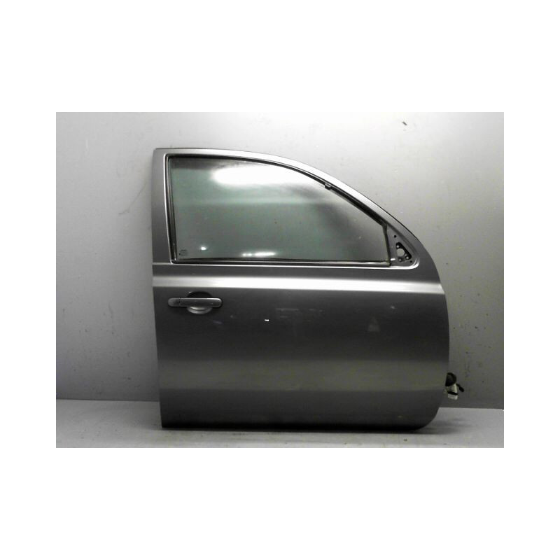 PORTE AVANT DROIT NISSAN MICRA