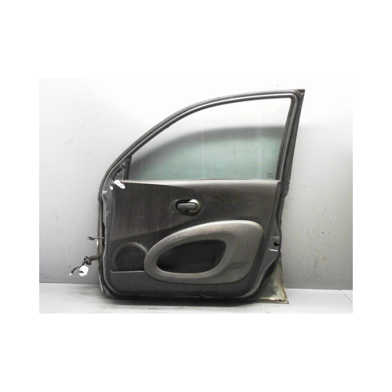 PORTE AVANT DROIT NISSAN MICRA