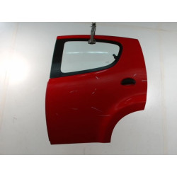 PORTE ARG