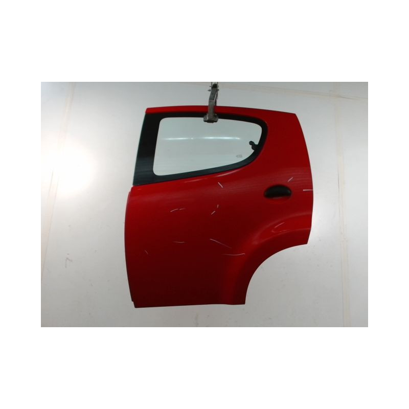PORTE ARRIERE GAUCHE CITROEN C1
