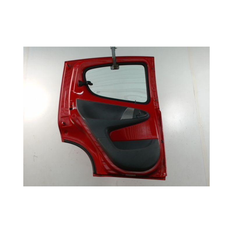 PORTE ARRIERE GAUCHE CITROEN C1
