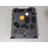 BOITIER GESTION HABITACLE PEUGEOT 206