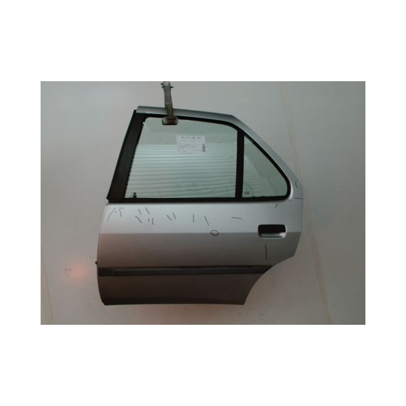 PORTE ARRIERE GAUCHE PEUGEOT 306