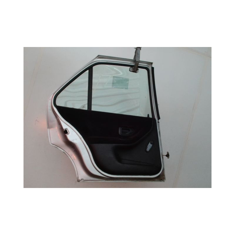 PORTE ARRIERE GAUCHE PEUGEOT 306