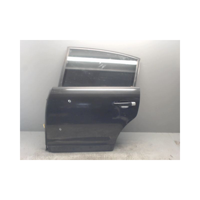 PORTE ARRIERE GAUCHE CITROEN C4