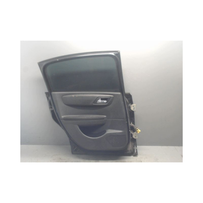 PORTE ARRIERE GAUCHE CITROEN C4