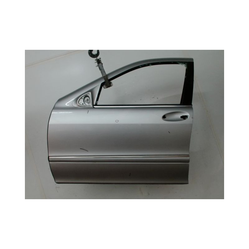 PORTE AVANT GAUCHE MERCEDES CLASSE S
