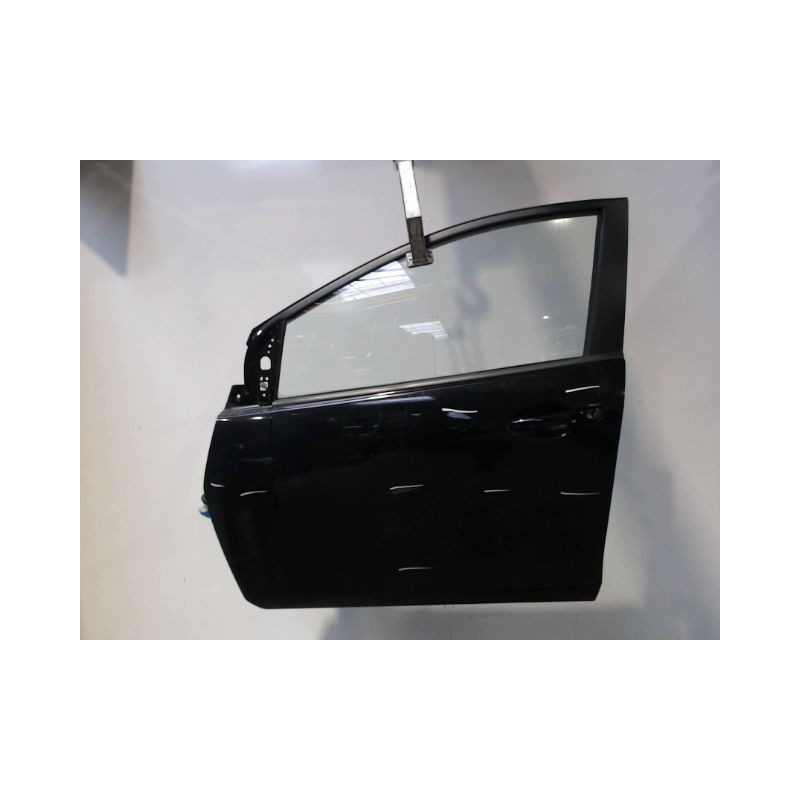 PORTE AVANT GAUCHE MAZDA MAZDA 2