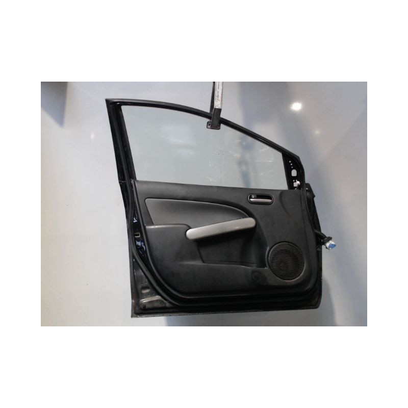 PORTE AVANT GAUCHE MAZDA MAZDA 2