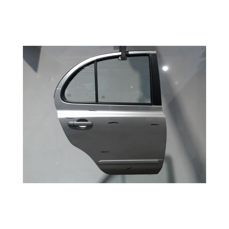 PORTE ARRIERE DROIT NISSAN MICRA 2009-