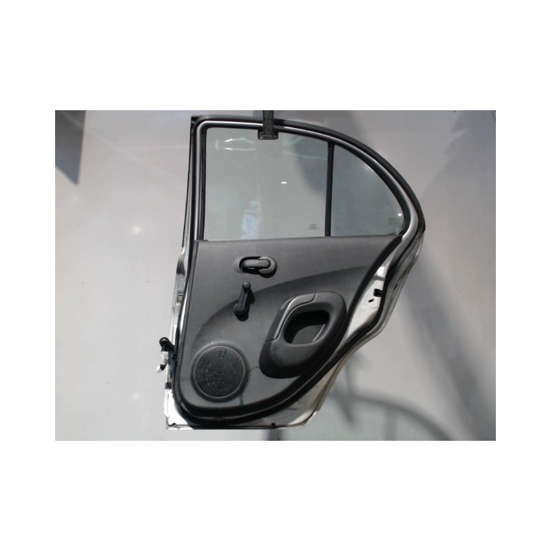 PORTE ARRIERE DROIT NISSAN MICRA 2009-
