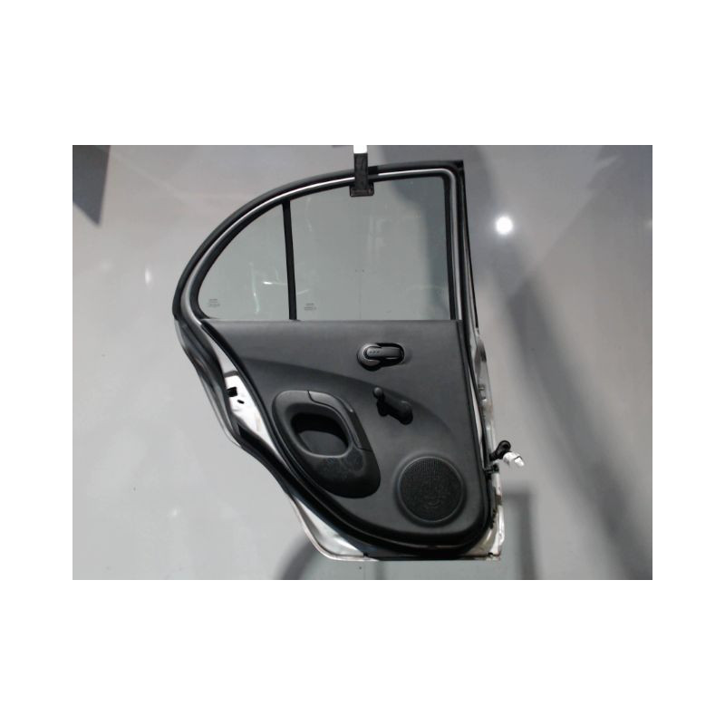 PORTE ARRIERE GAUCHE NISSAN MICRA 2009-